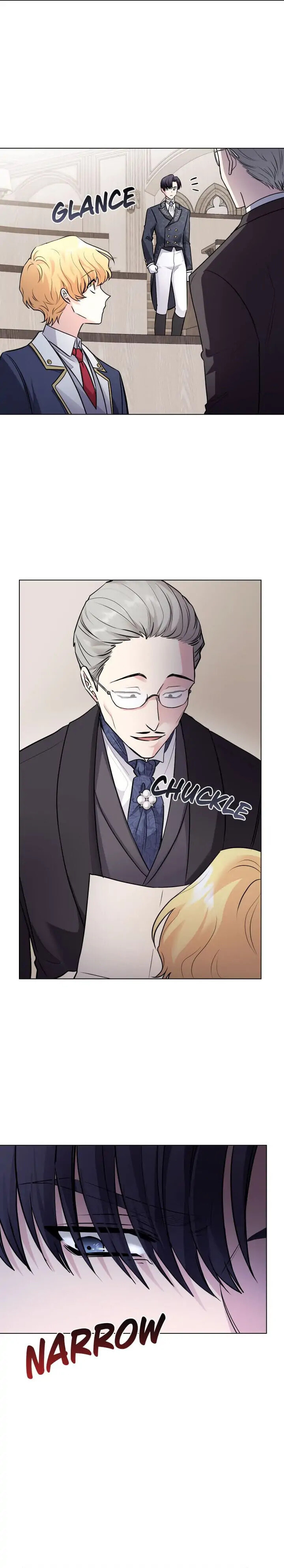 Read Finding Camellia Manga Online