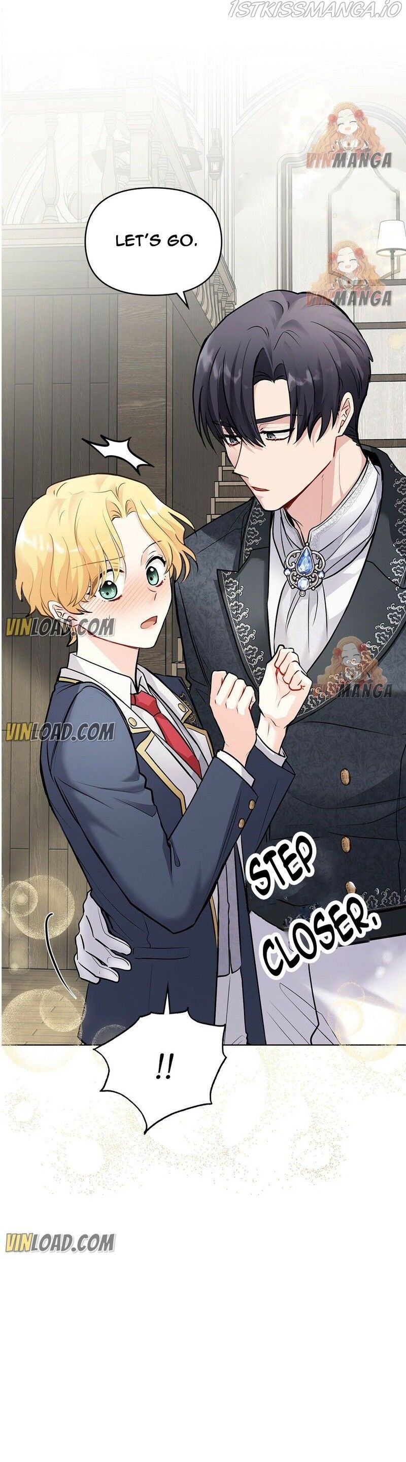 Read Finding Camellia Manga Online