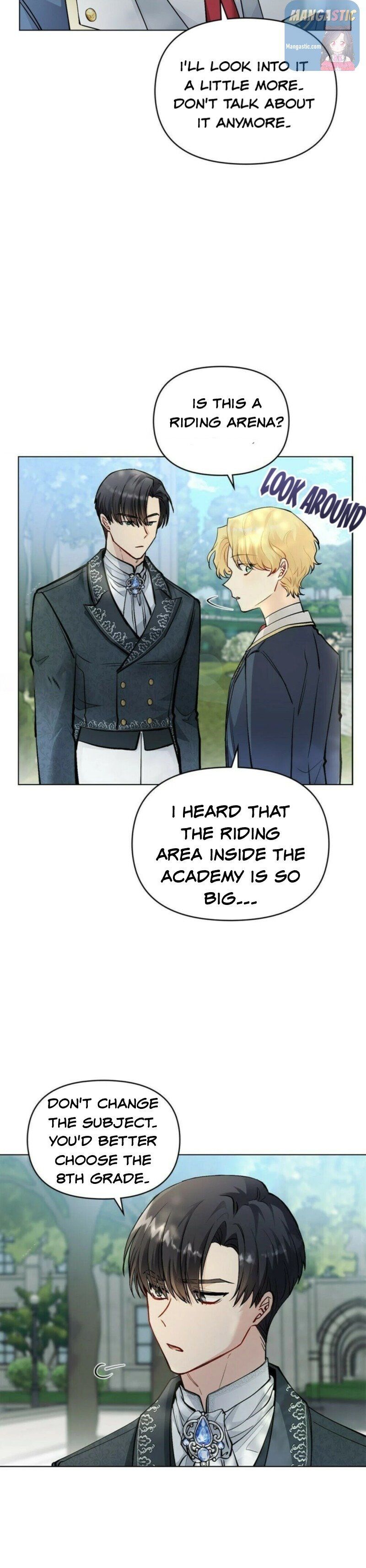 Read Finding Camellia Manga Online