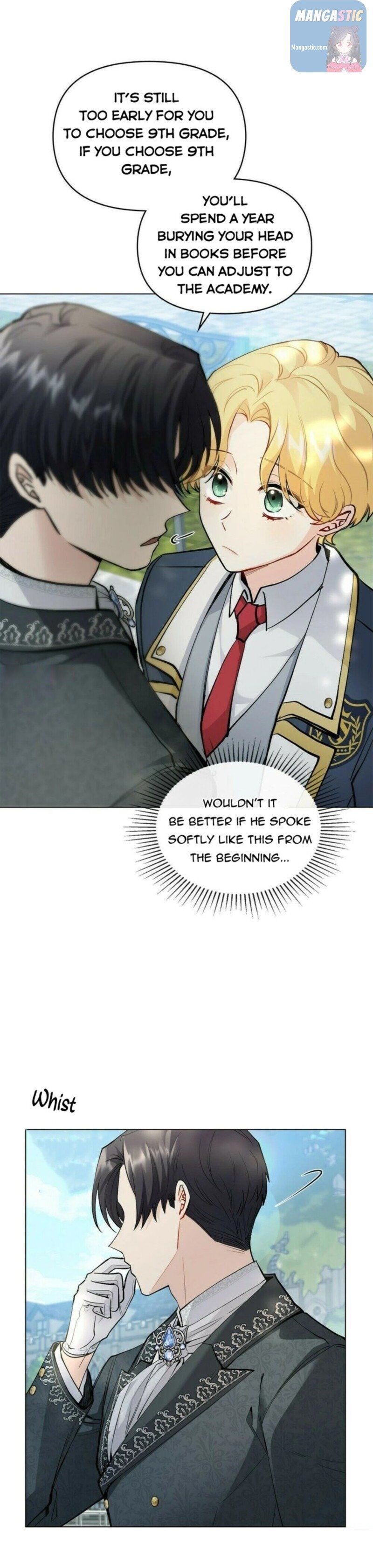Read Finding Camellia Manga Online