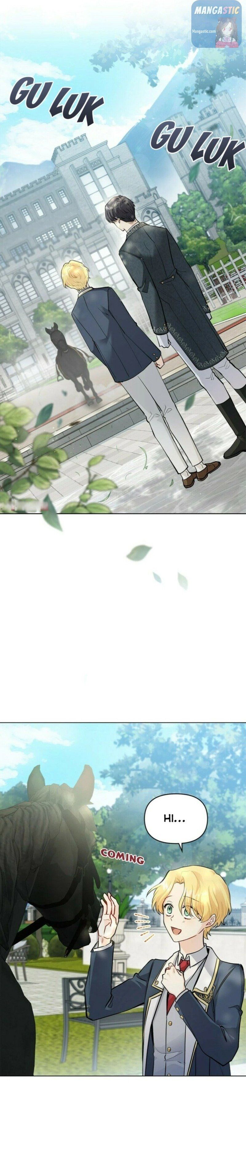 Read Finding Camellia Manga Online