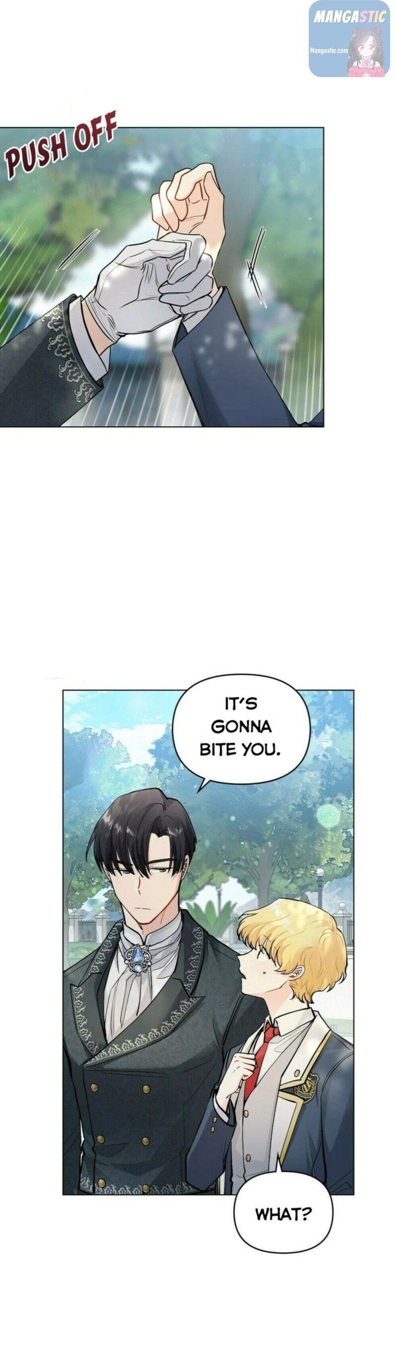 Read Finding Camellia Manga Online