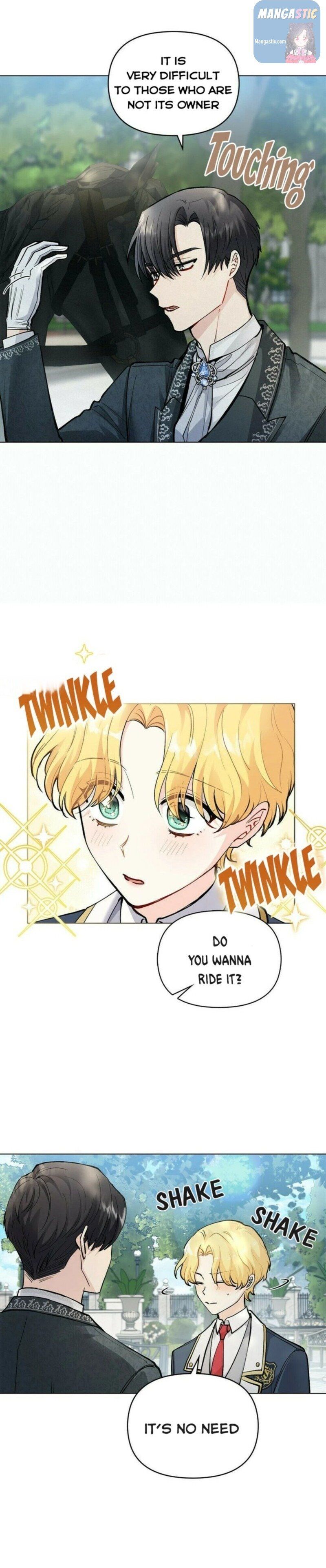 Read Finding Camellia Manga Online