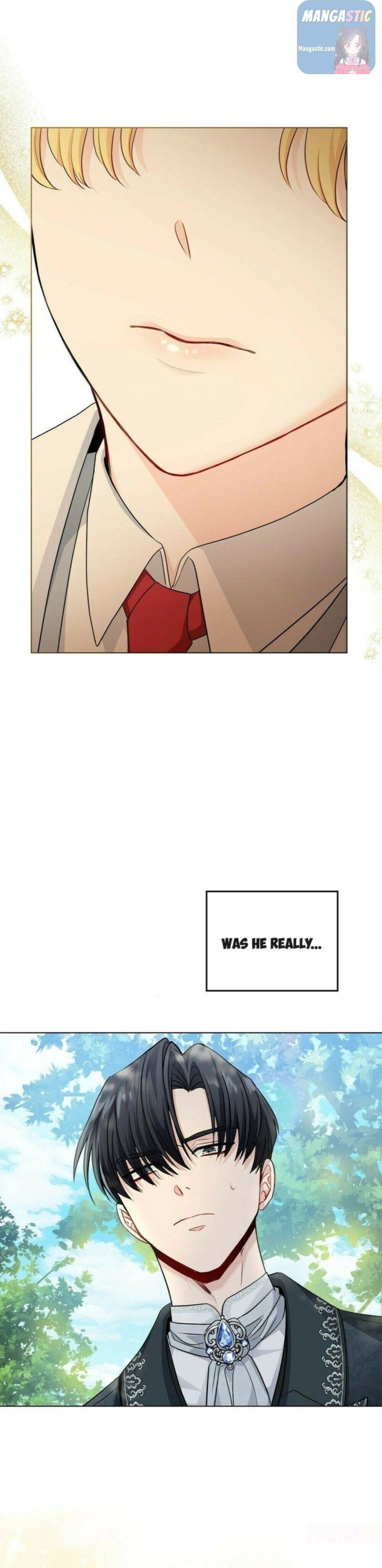 Read Finding Camellia Manga Online
