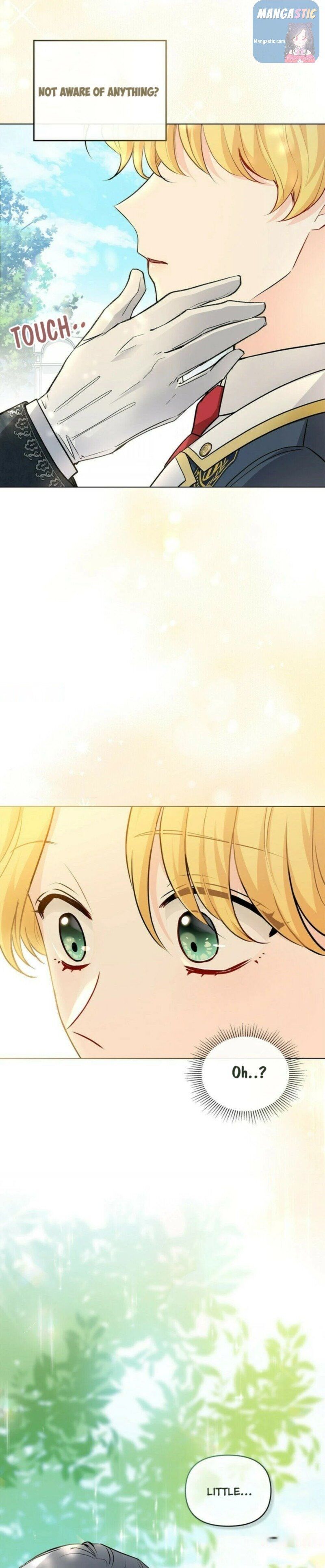 Read Finding Camellia Manga Online