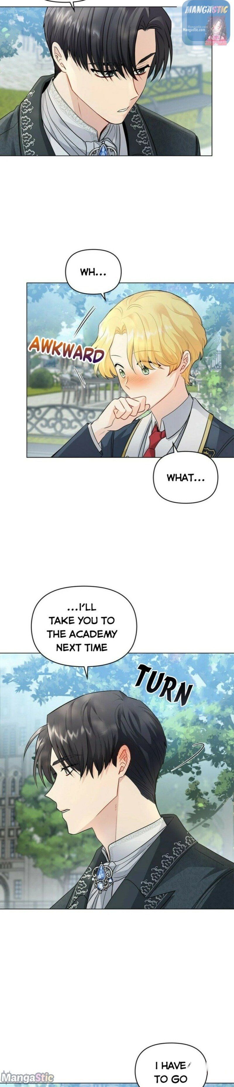Read Finding Camellia Manga Online