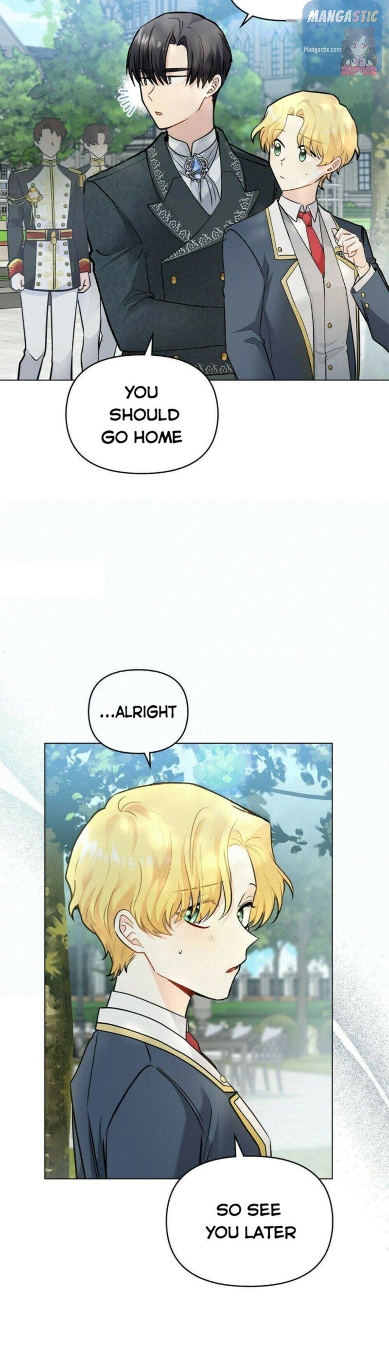 Read Finding Camellia Manga Online