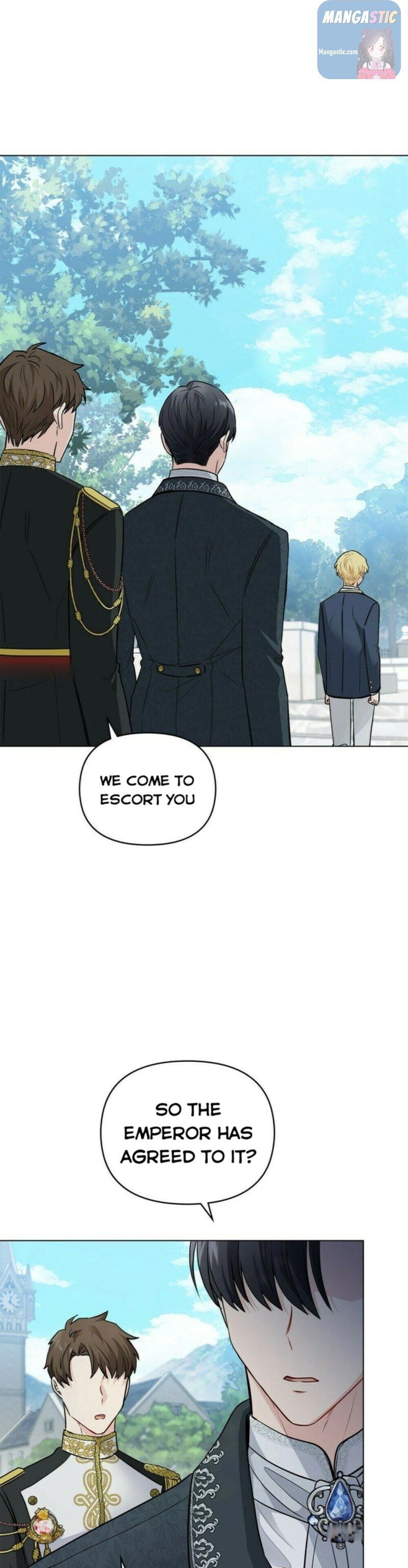 Read Finding Camellia Manga Online