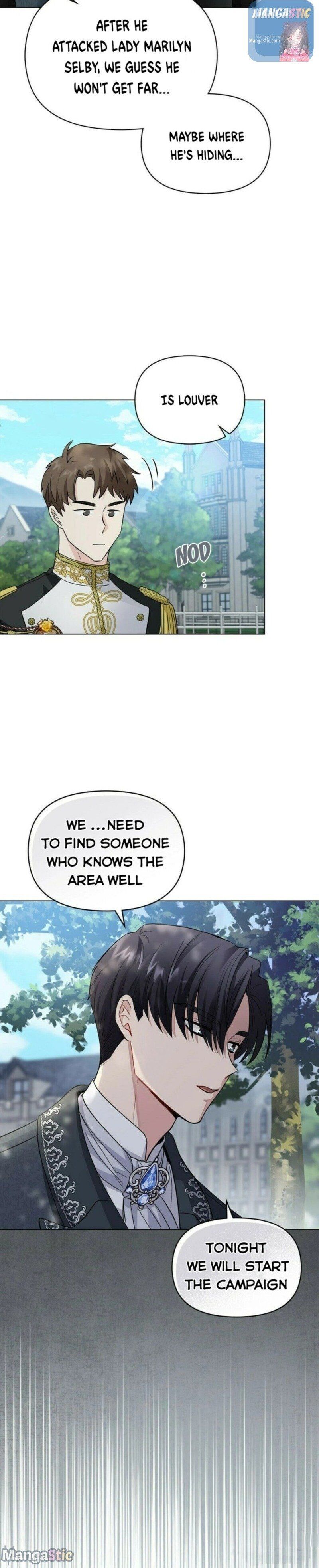 Read Finding Camellia Manga Online