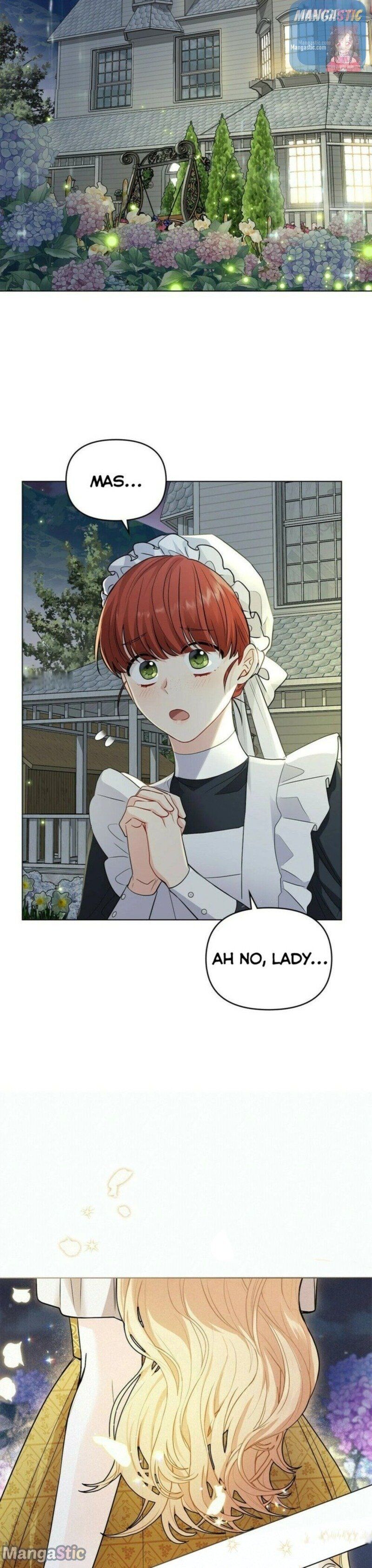 Read Finding Camellia Manga Online