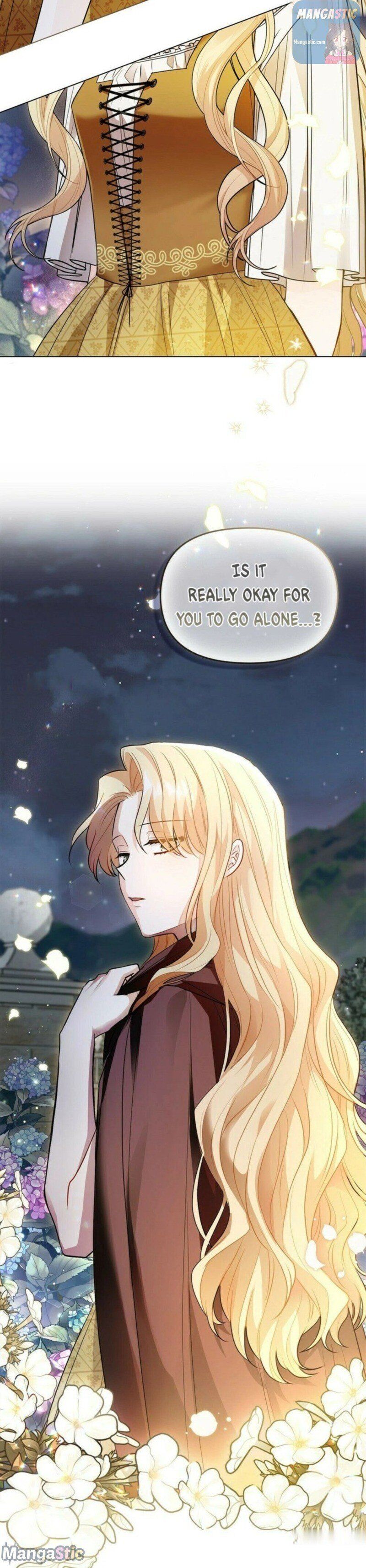 Read Finding Camellia Manga Online