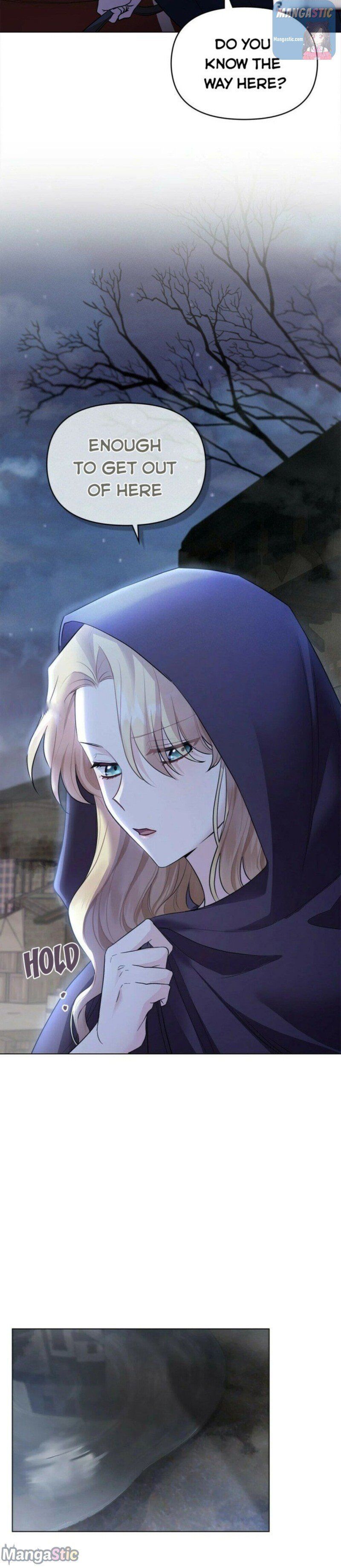 Read Finding Camellia Manga Online