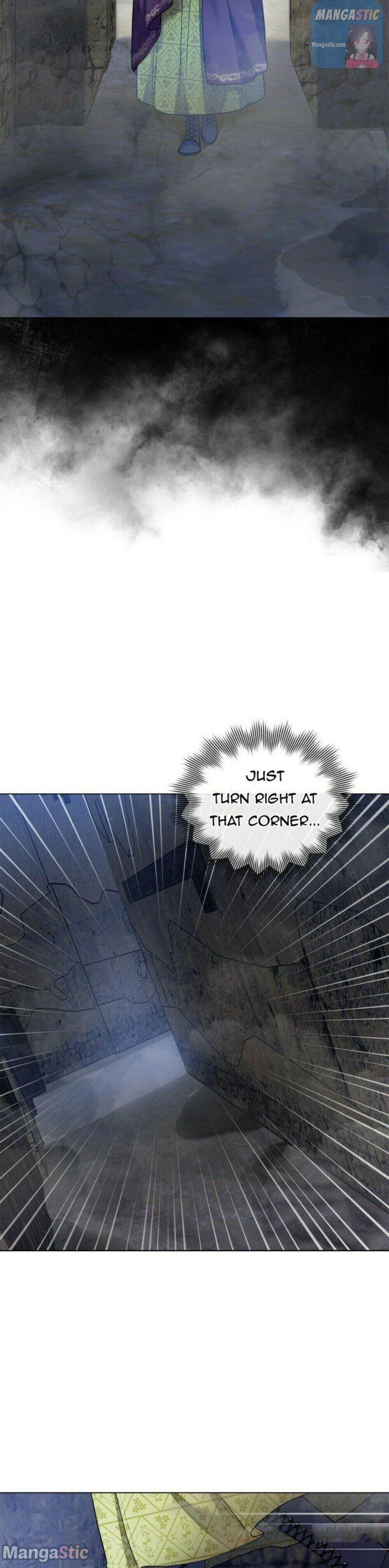 Read Finding Camellia Manga Online