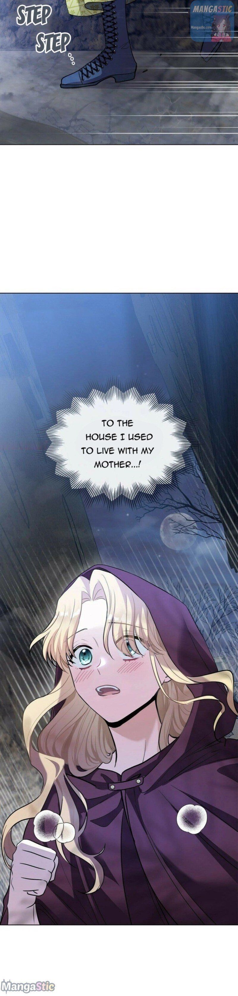 Read Finding Camellia Manga Online