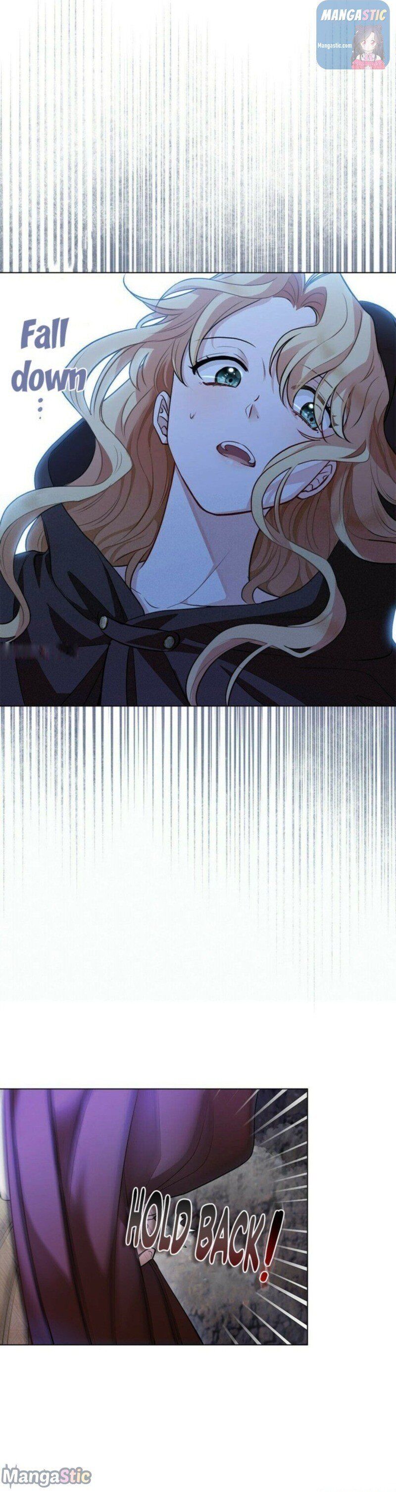 Read Finding Camellia Manga Online
