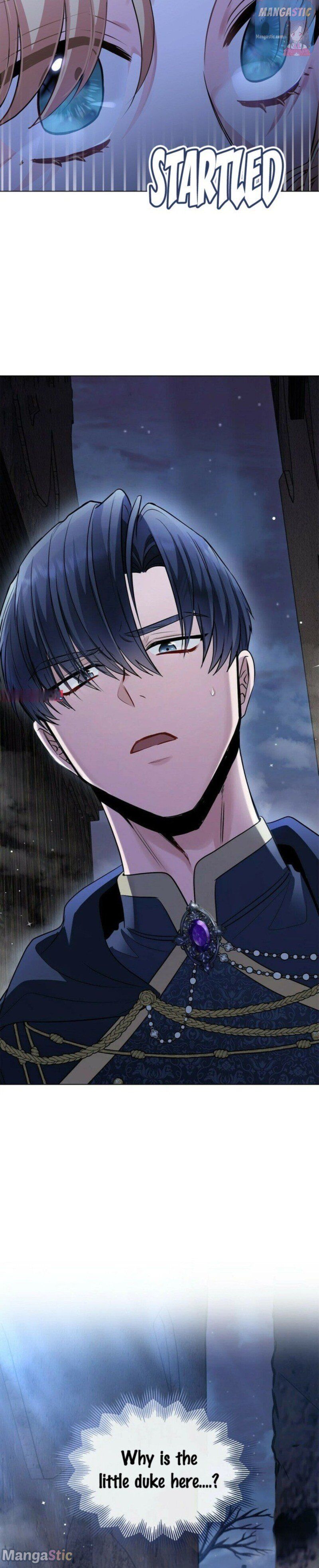 Read Finding Camellia Manga Online