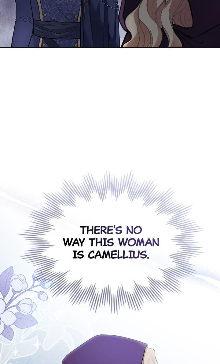 Read Finding Camellia Manga Online