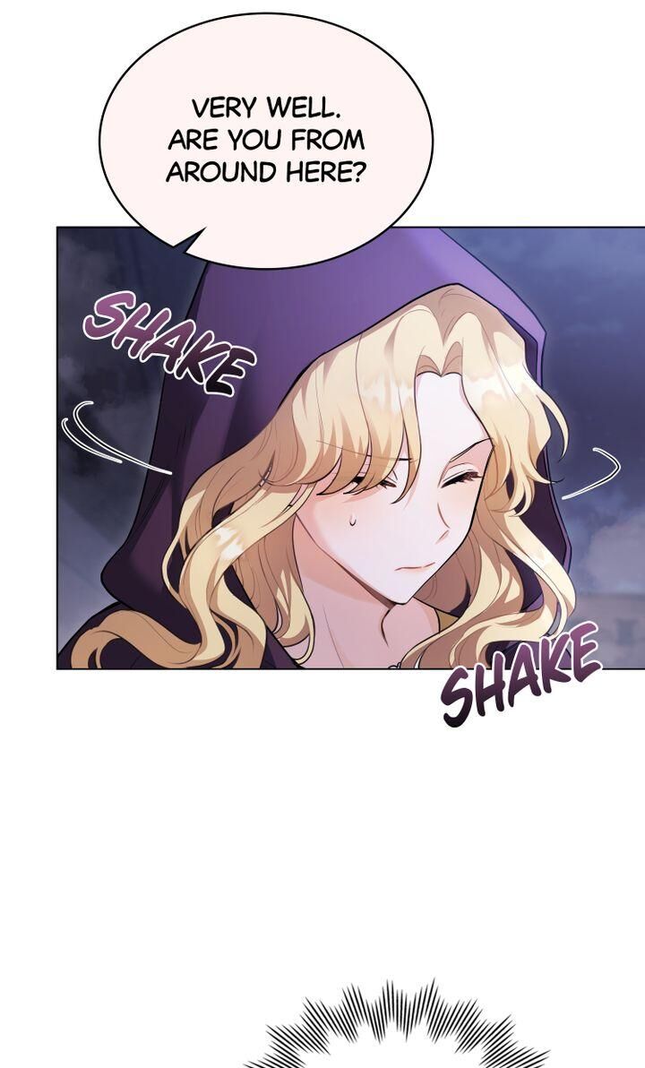 Read Finding Camellia Manga Online