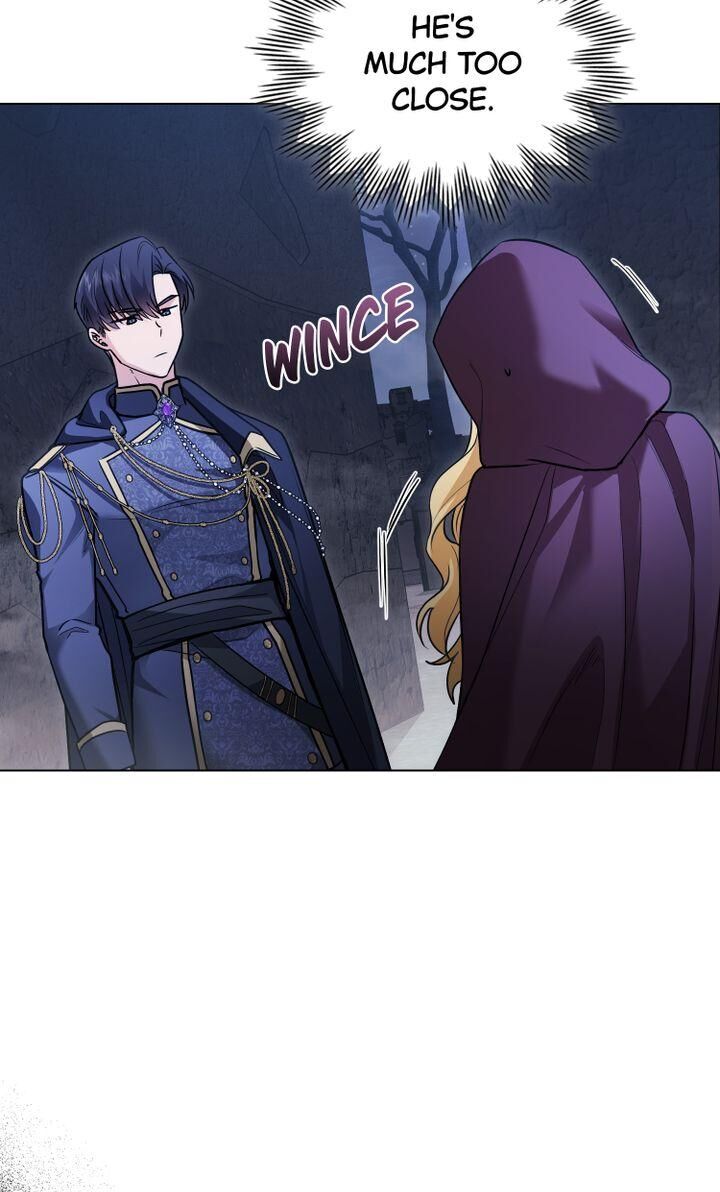 Read Finding Camellia Manga Online
