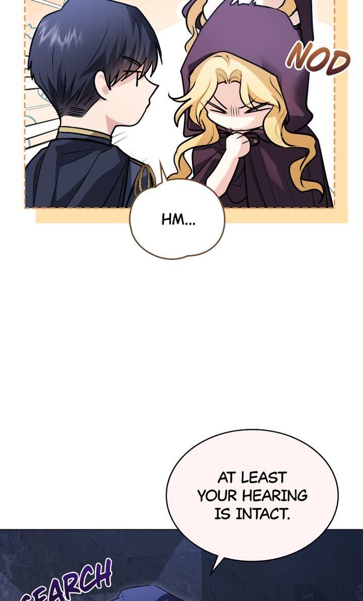 Read Finding Camellia Manga Online
