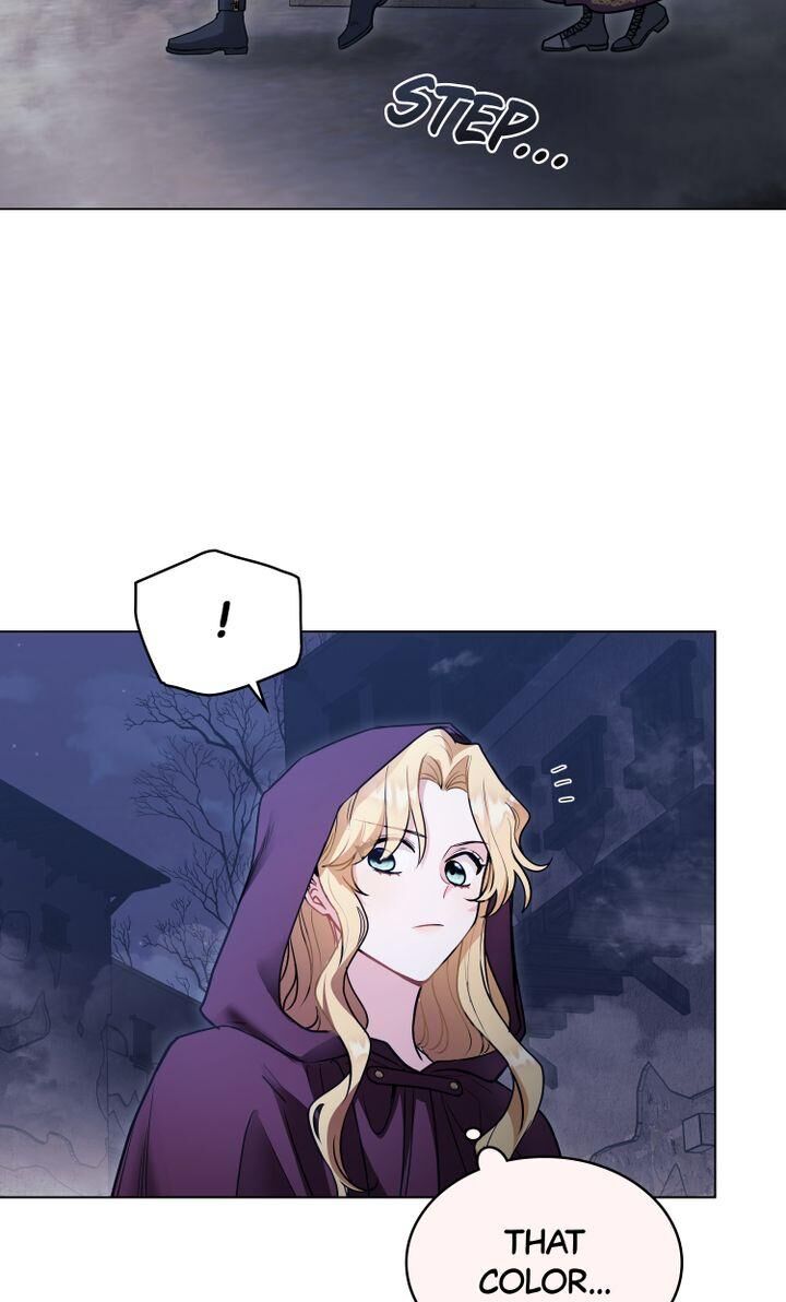 Read Finding Camellia Manga Online