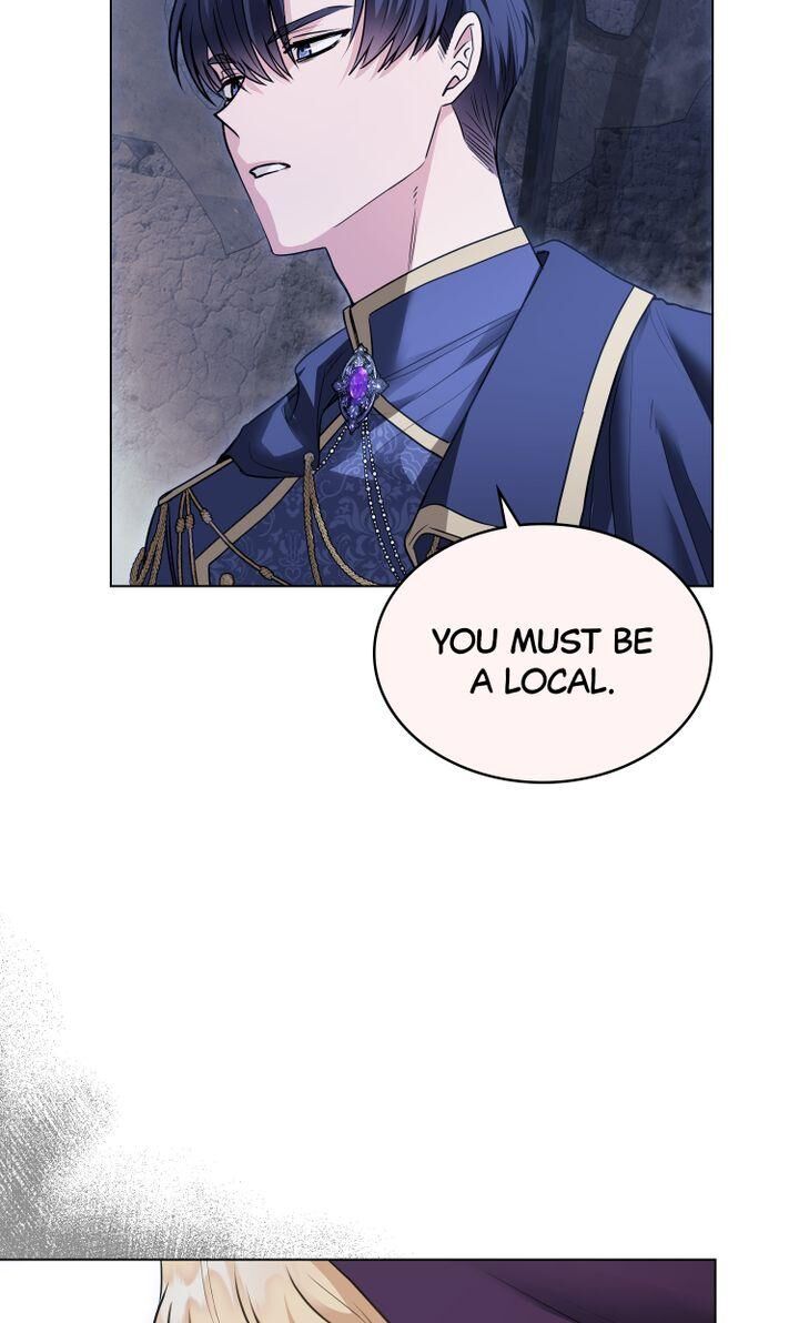 Read Finding Camellia Manga Online