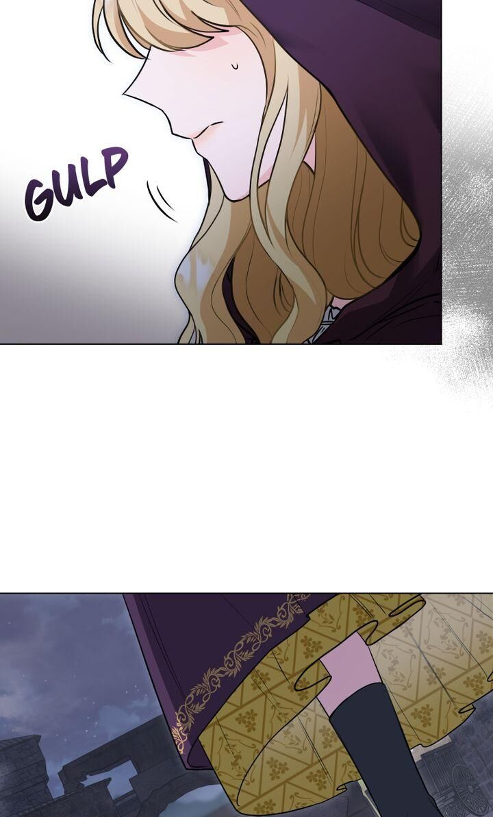 Read Finding Camellia Manga Online