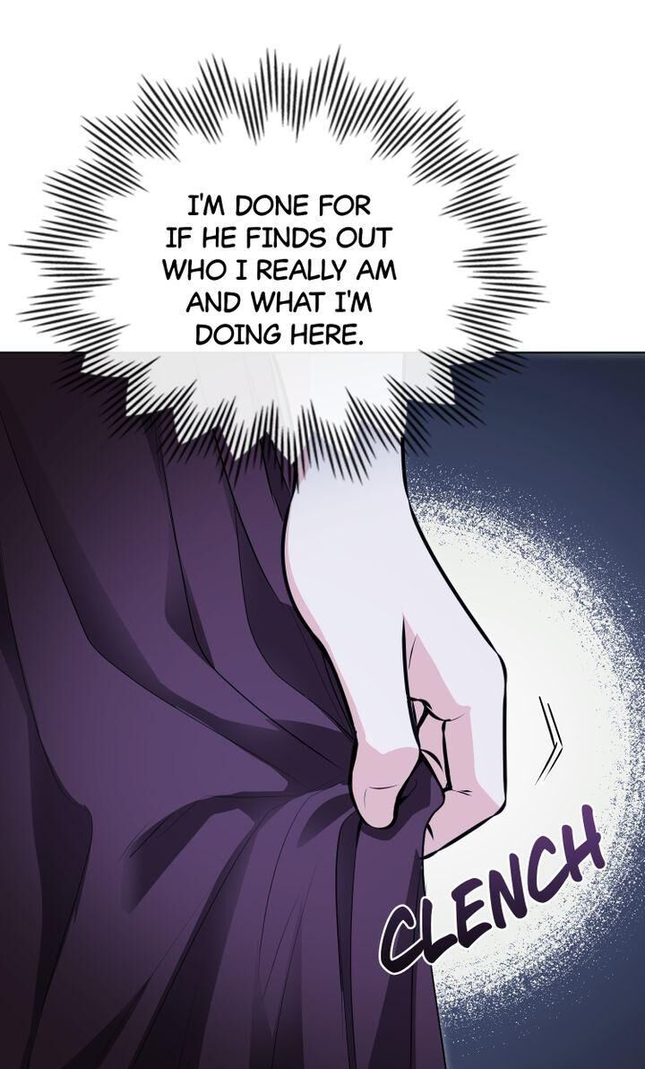 Read Finding Camellia Manga Online
