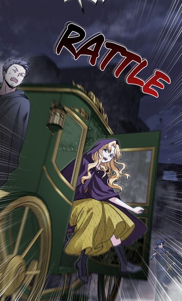 Read Finding Camellia Manga Online