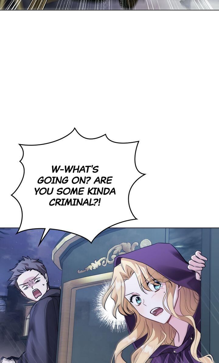 Read Finding Camellia Manga Online