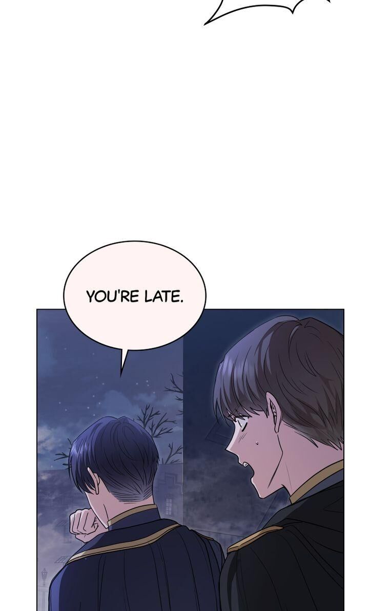 Read Finding Camellia Manga Online