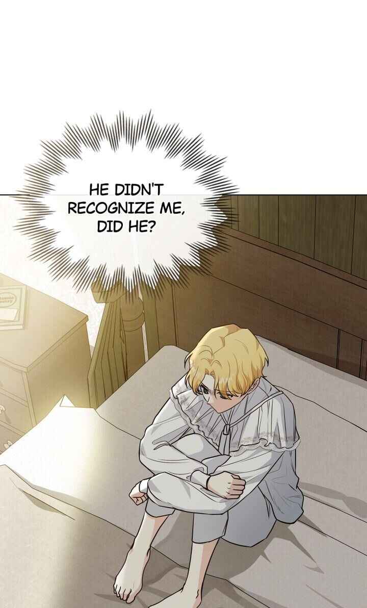 Read Finding Camellia Manga Online