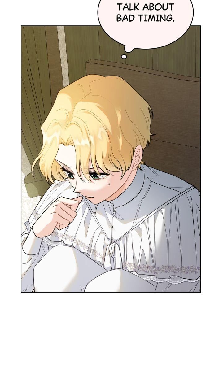 Read Finding Camellia Manga Online