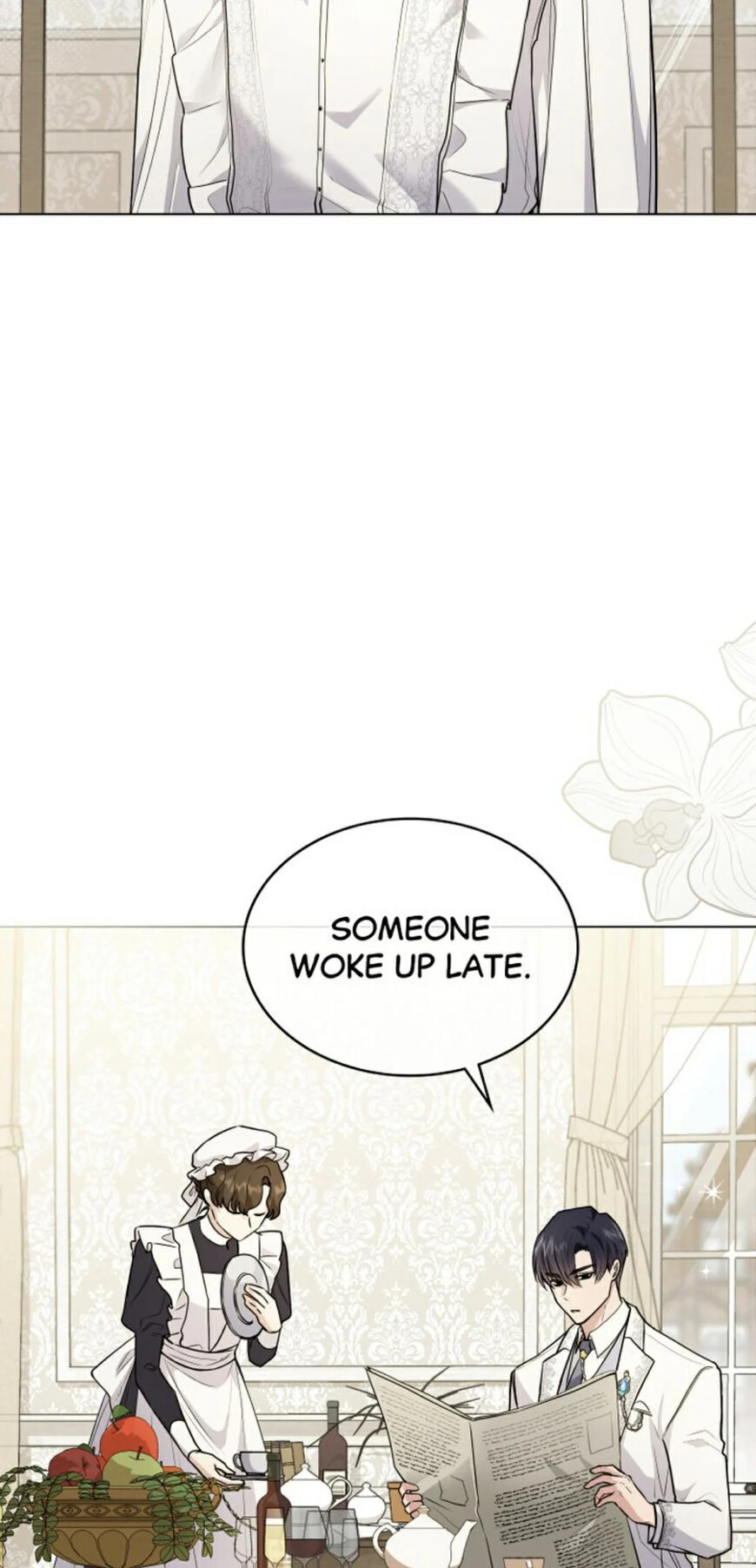 Read Finding Camellia Manga Online