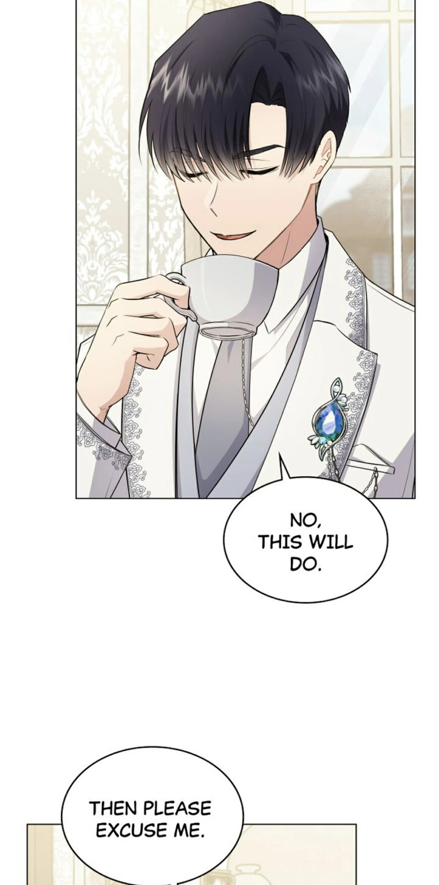 Read Finding Camellia Manga Online