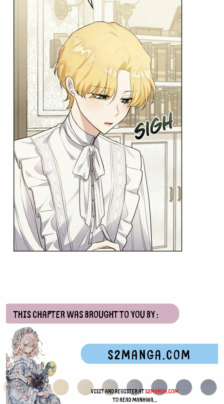 Read Finding Camellia Manga Online