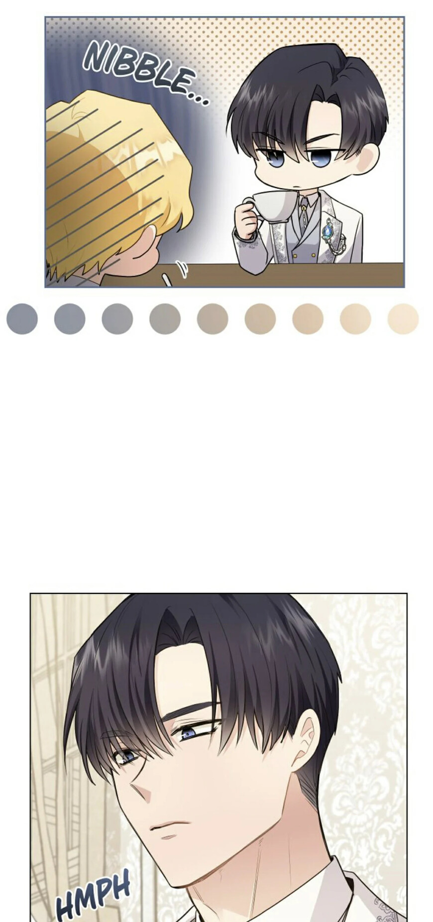 Read Finding Camellia Manga Online