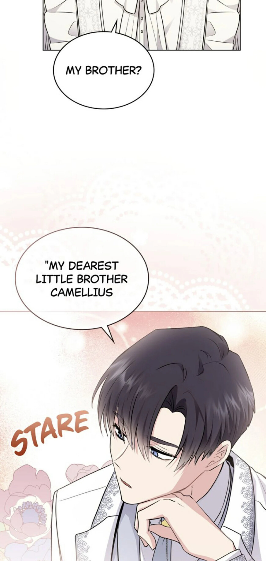 Read Finding Camellia Manga Online
