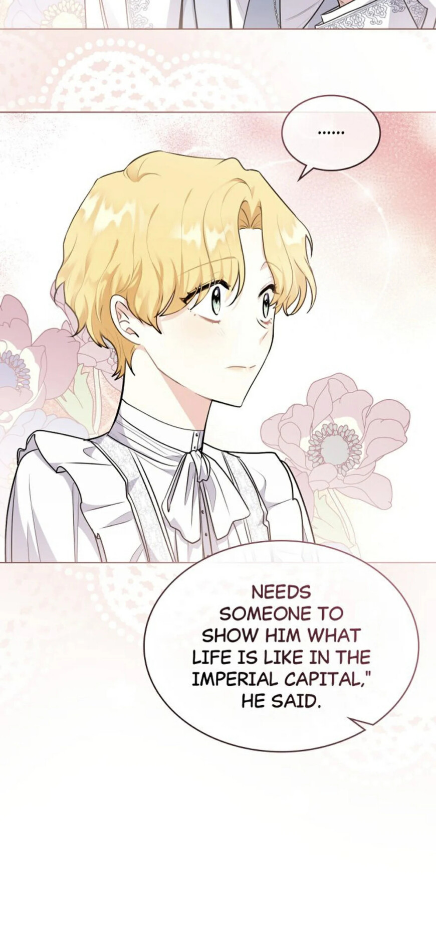 Read Finding Camellia Manga Online