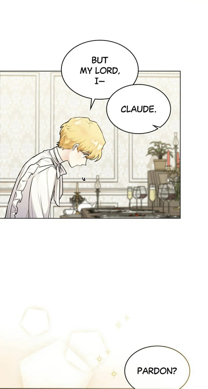 Read Finding Camellia Manga Online
