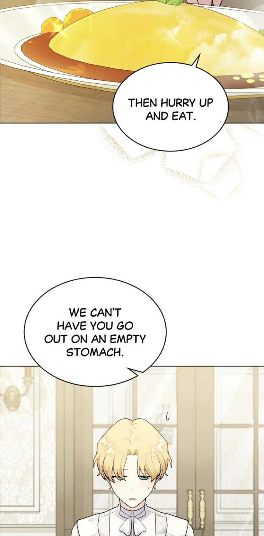 Read Finding Camellia Manga Online