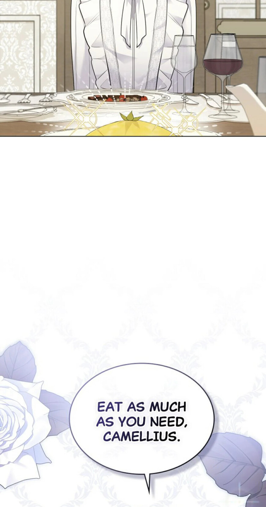 Read Finding Camellia Manga Online
