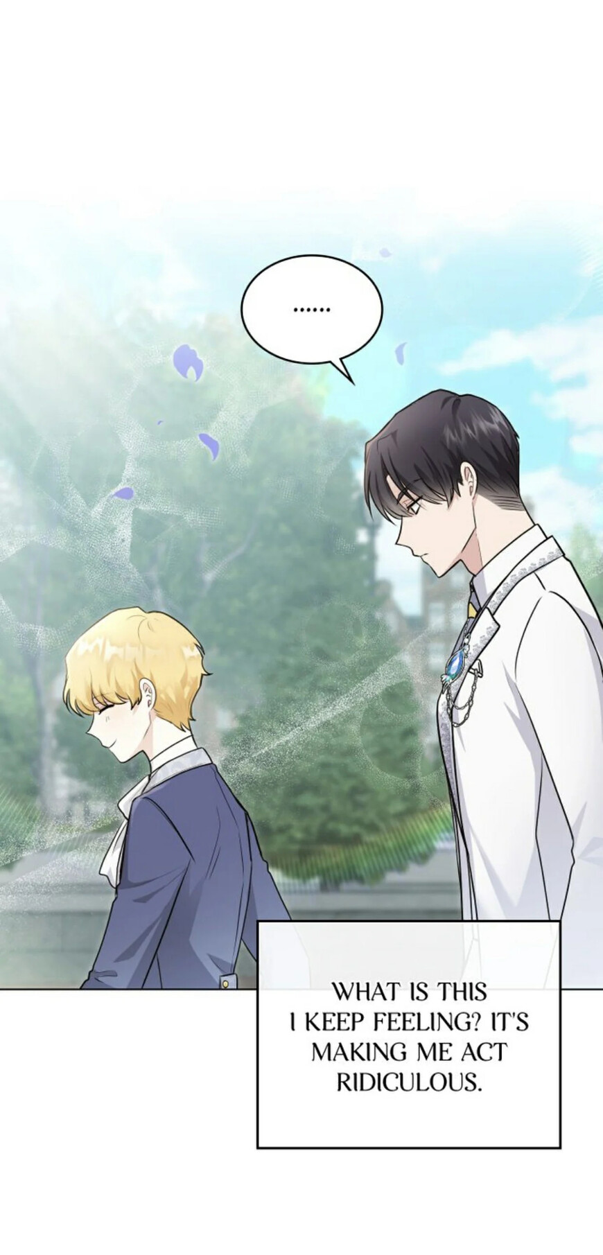 Read Finding Camellia Manga Online