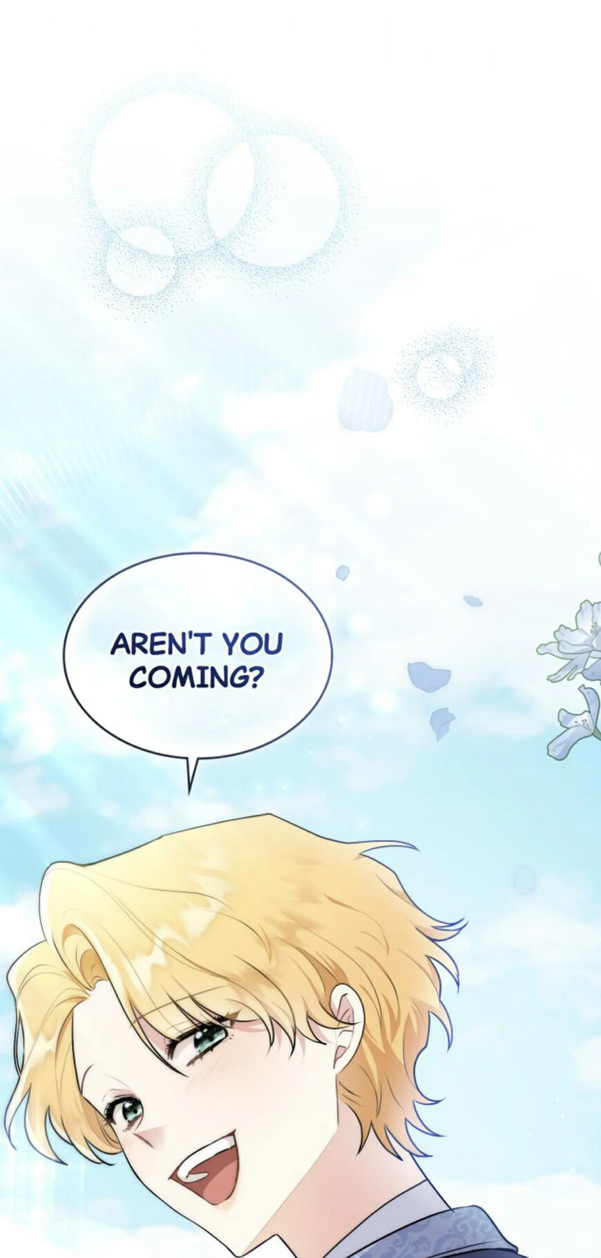 Read Finding Camellia Manga Online