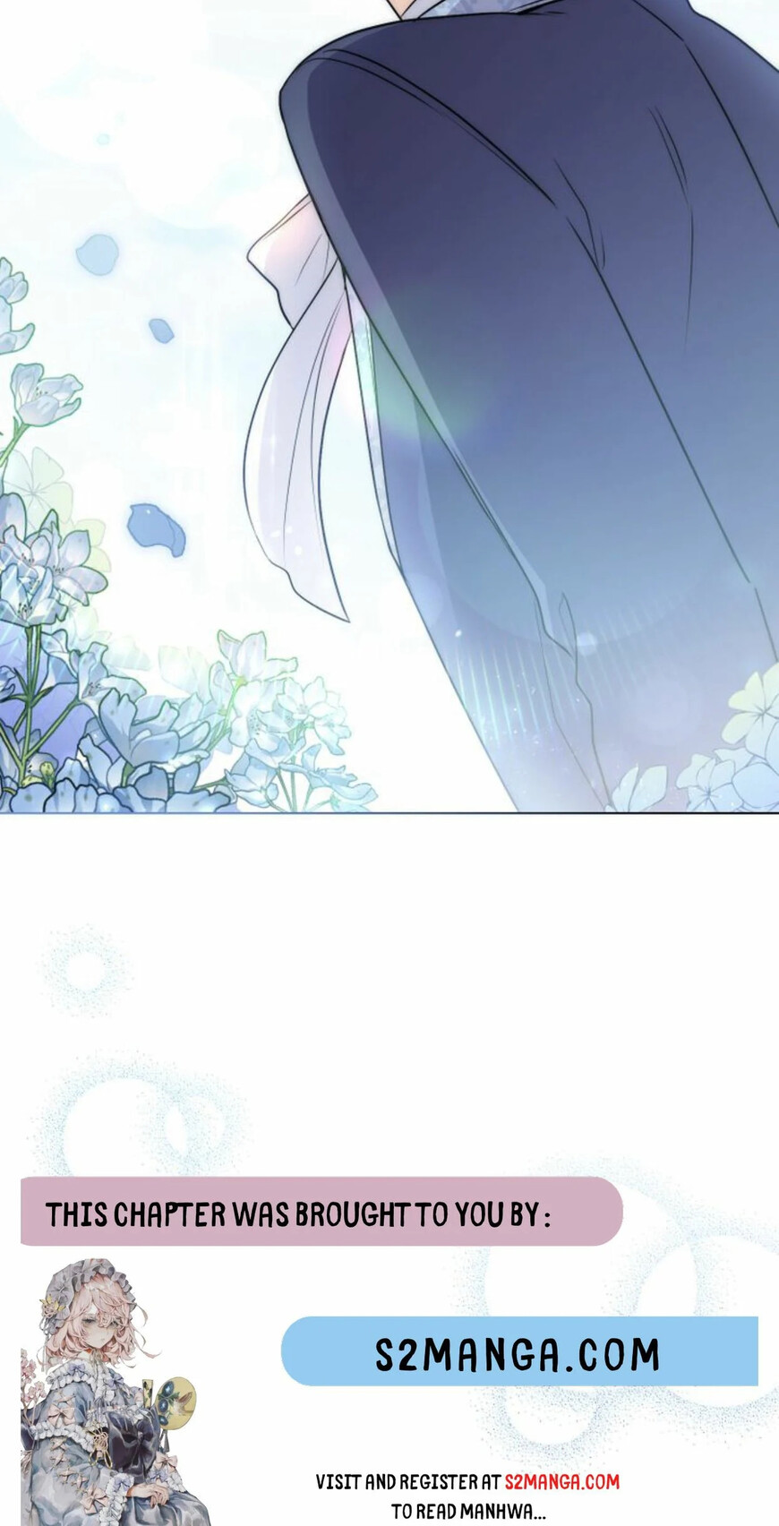 Read Finding Camellia Manga Online