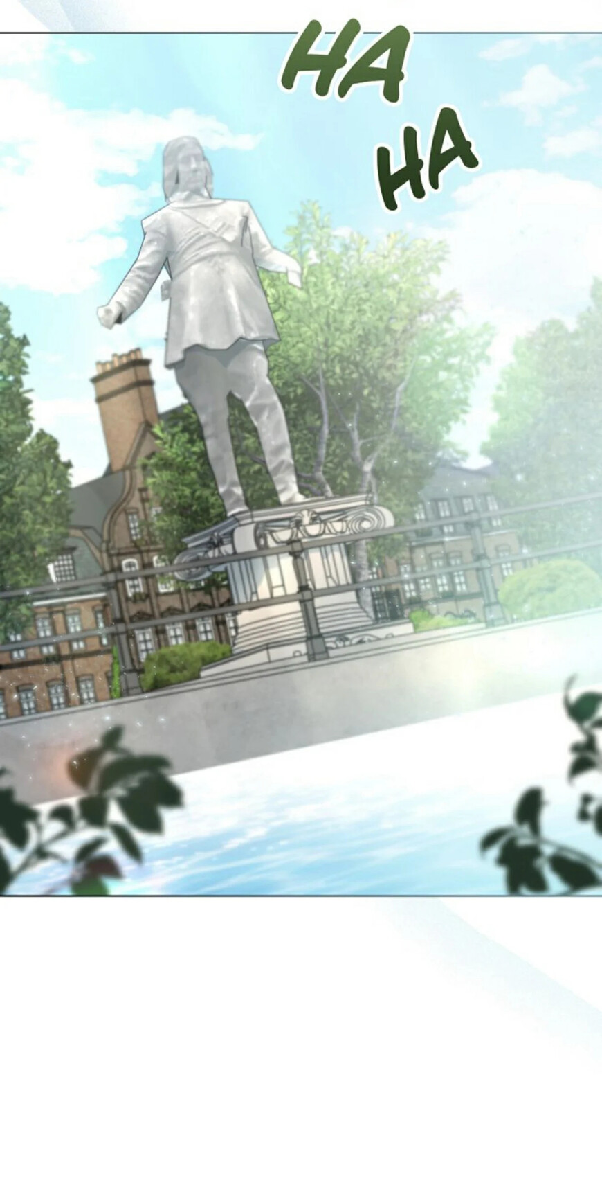 Read Finding Camellia Manga Online