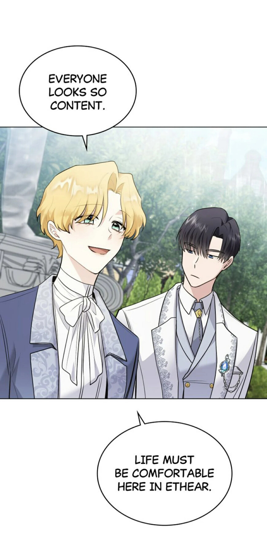 Read Finding Camellia Manga Online