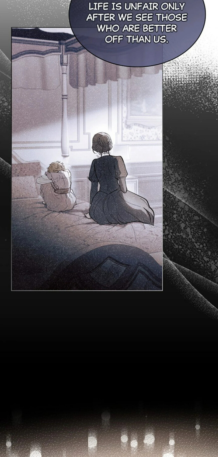 Read Finding Camellia Manga Online