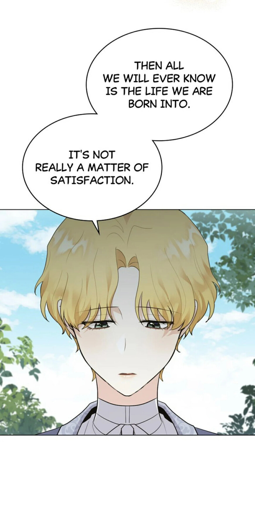 Read Finding Camellia Manga Online