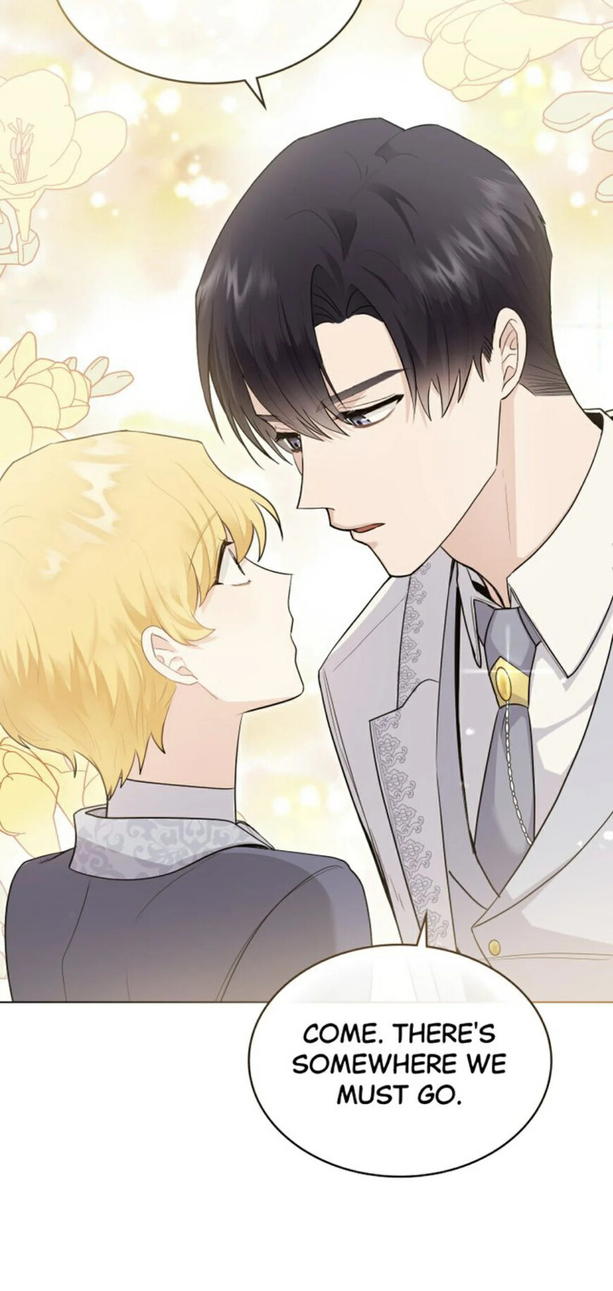 Read Finding Camellia Manga Online